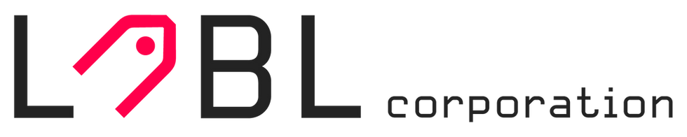 레이블코퍼레이션 CI