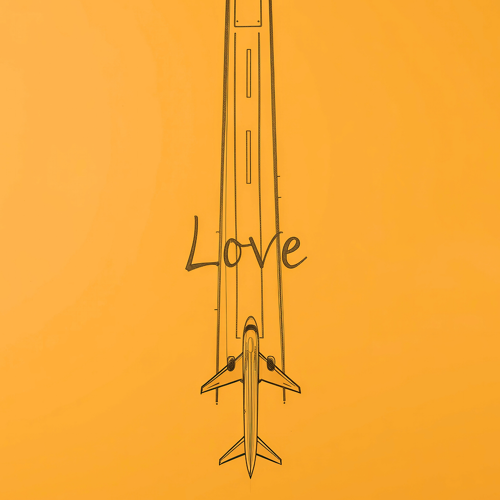 Colt Harlen Releases New Pop Single “Runway Love”