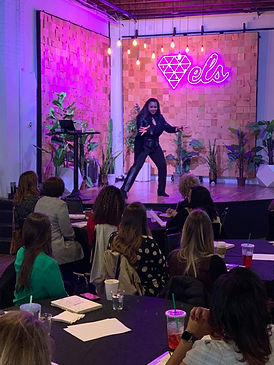 ELS Austin Erika Gilchrist on Stage.jpg