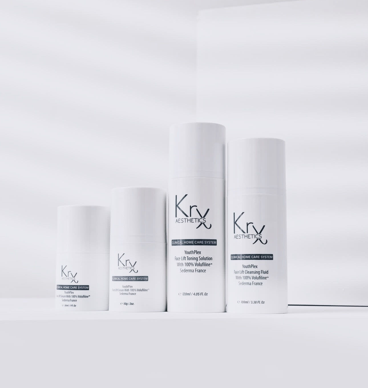 KrX Youthplex Bundle