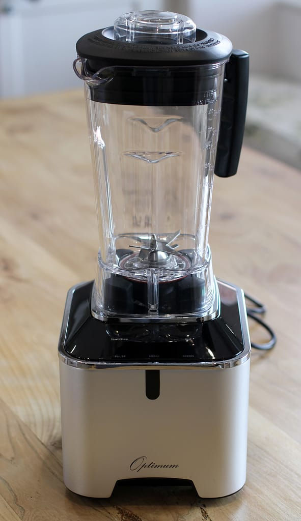 froothie optimum g2.1 blender