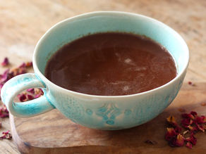 Hot Spiced Cacao & Chocolate Making