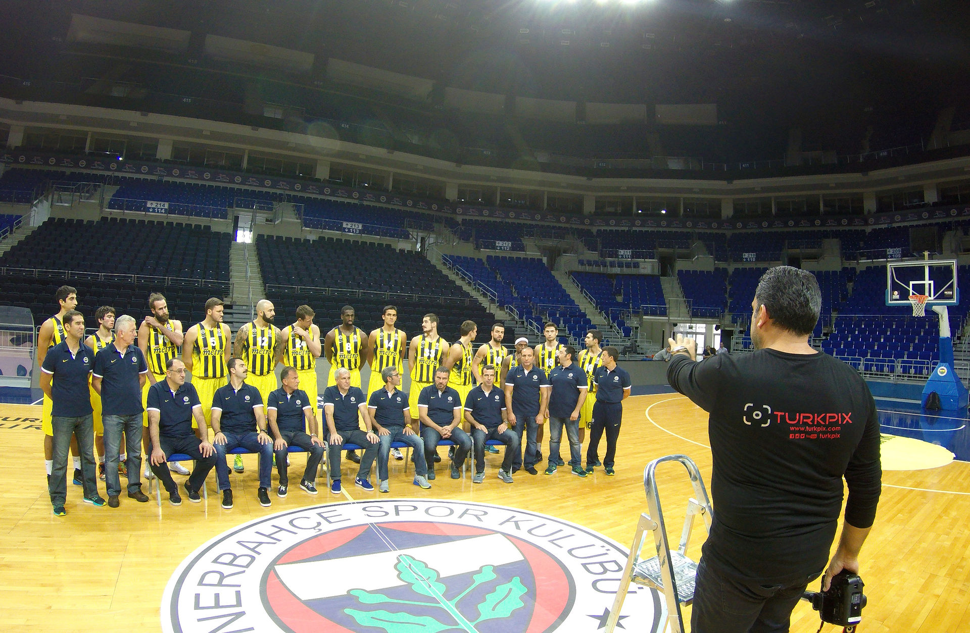 Copyright TURKPIX HABER AJANSI_Aykut AKICI-Euroleague-Official-Photographer-Fotomuhabiri_1240528