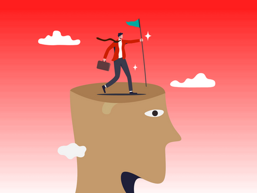 Achieving Top Of Mind Awareness In Your Market