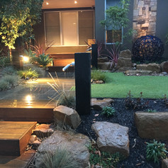 WOW FACTOR FRONT ENTRY