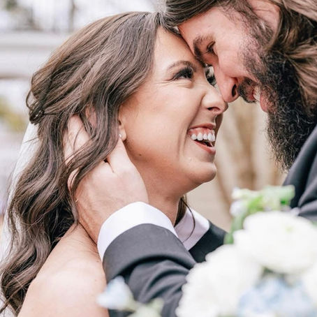 Your Wedding Day: How to Actually ENJOY the Best Day of Your Life!