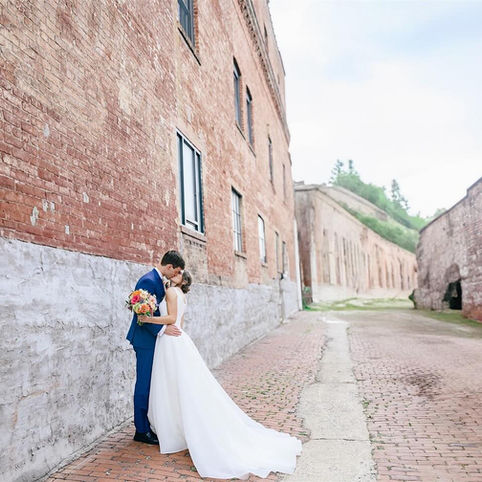 Rachel C Bonnett Alabama Wedding Photographer