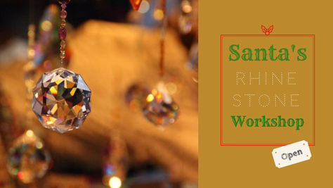 Santa's Workshop