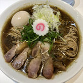 加里ラーメン