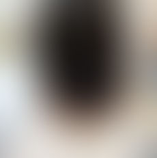 お洒落度アップ裾カラー