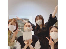 皆様、ありがとうございました(^^)