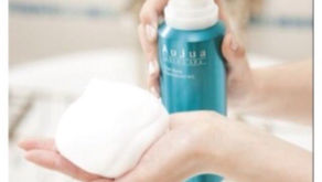 頭皮のニオイにも◎病みつき炭酸シャンプー