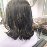 巻きやすい◎レイヤースタイル