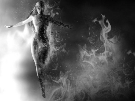 Live Gloriously into your Power