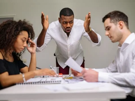 Mental Health in the Workplace