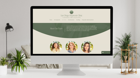 The team at coBranding has been a god-sent. I am so grateful to have found this team of pros. Our new website is modern, professional, and beautiful. We're already seeing an increase in client inquiries.
