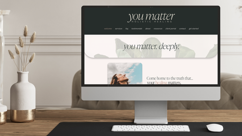 coBranding helped me uncover and clarify my true brand voice, my messaging, and positioning in a way that felt like me. I felt empowered, deeply supported, and strategically guided; not just with beautiful branding, but with SEO that began attracting the clients I most want to serve. I 10 out of 10 recommend working with this team.