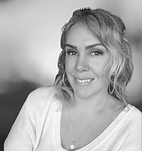 Client Engagement Specialist Robyn Polo (she/her) has a background in yoga, advertising and sales and acting. She's traveled internationally teaching yoga and is passionate about healing, healing modalities and practices (of a wide range and odd variety!) For Robyn, getting to work with talented and passionate therapy professionals to help them find their pocket, and thrive in it, is an absolute joy!