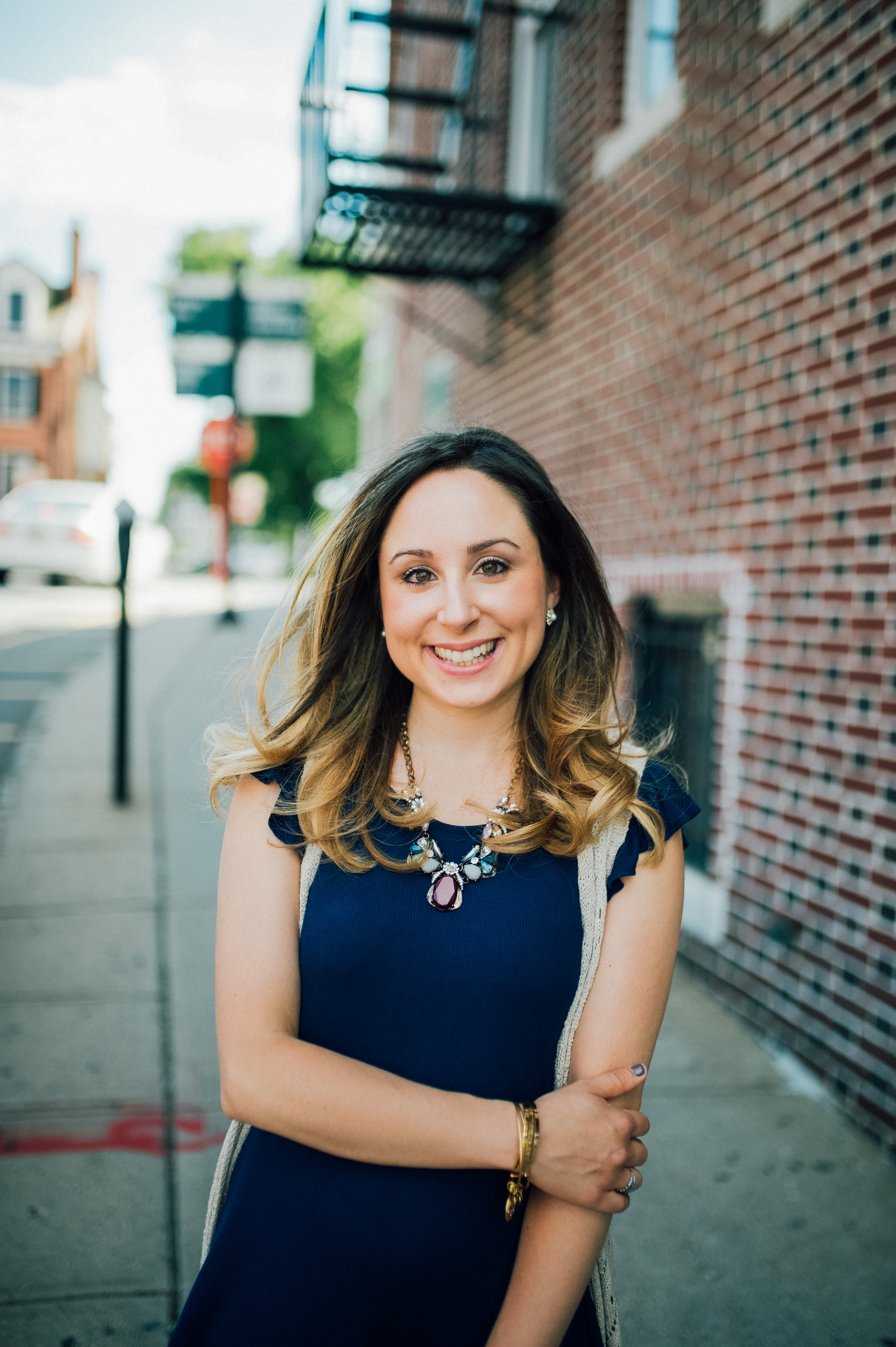 Writer: Melissa Macaluso