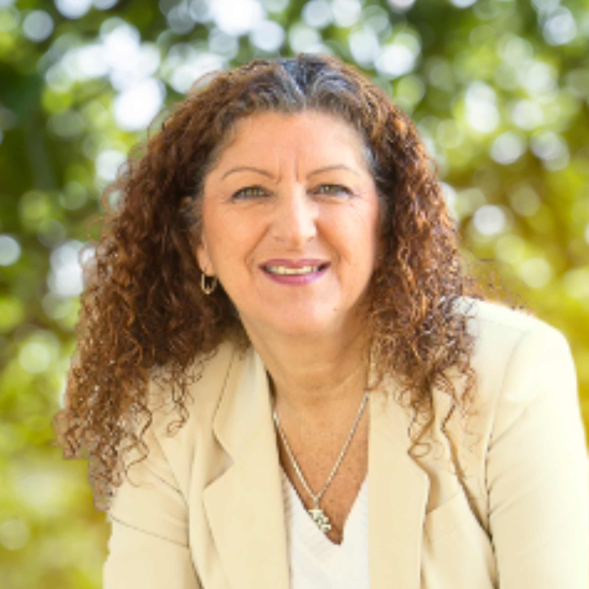Writer: Diane Edwards, C.MH