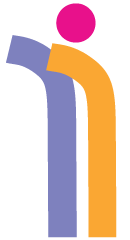 NR logo figure point to page heading