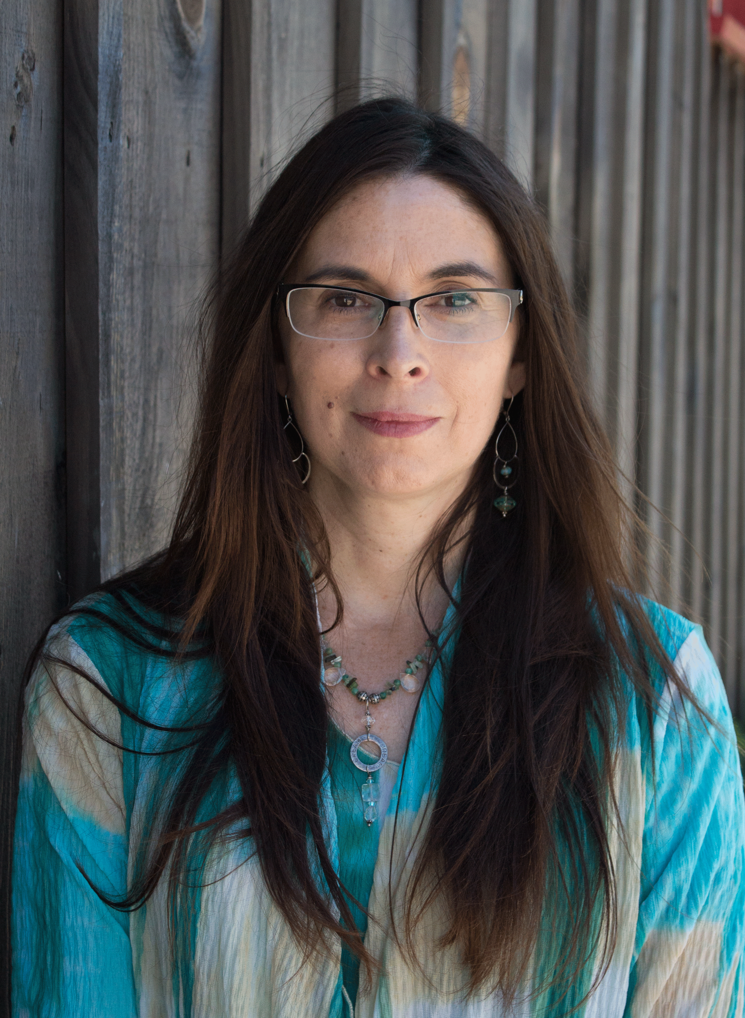 Writer: Christy Burgess