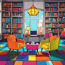 Pop Art of TFA Virtual Office
