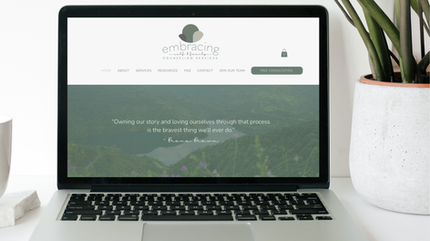 Rachel made the process enjoyable and collaborative, showcasing a high level of professionalism and efficiency. She took the time to understand my company's values, ensuring they were reflected in the final logo and brand. I highly recommend Rachel from coBranding for anyone looking to elevate their brand!