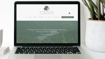 Rachel made the process enjoyable and collaborative, showcasing a high level of professionalism and efficiency. She took the time to understand my company's values, ensuring they were reflected in the final logo and brand. I highly recommend Rachel from coBranding for anyone looking to elevate their brand!