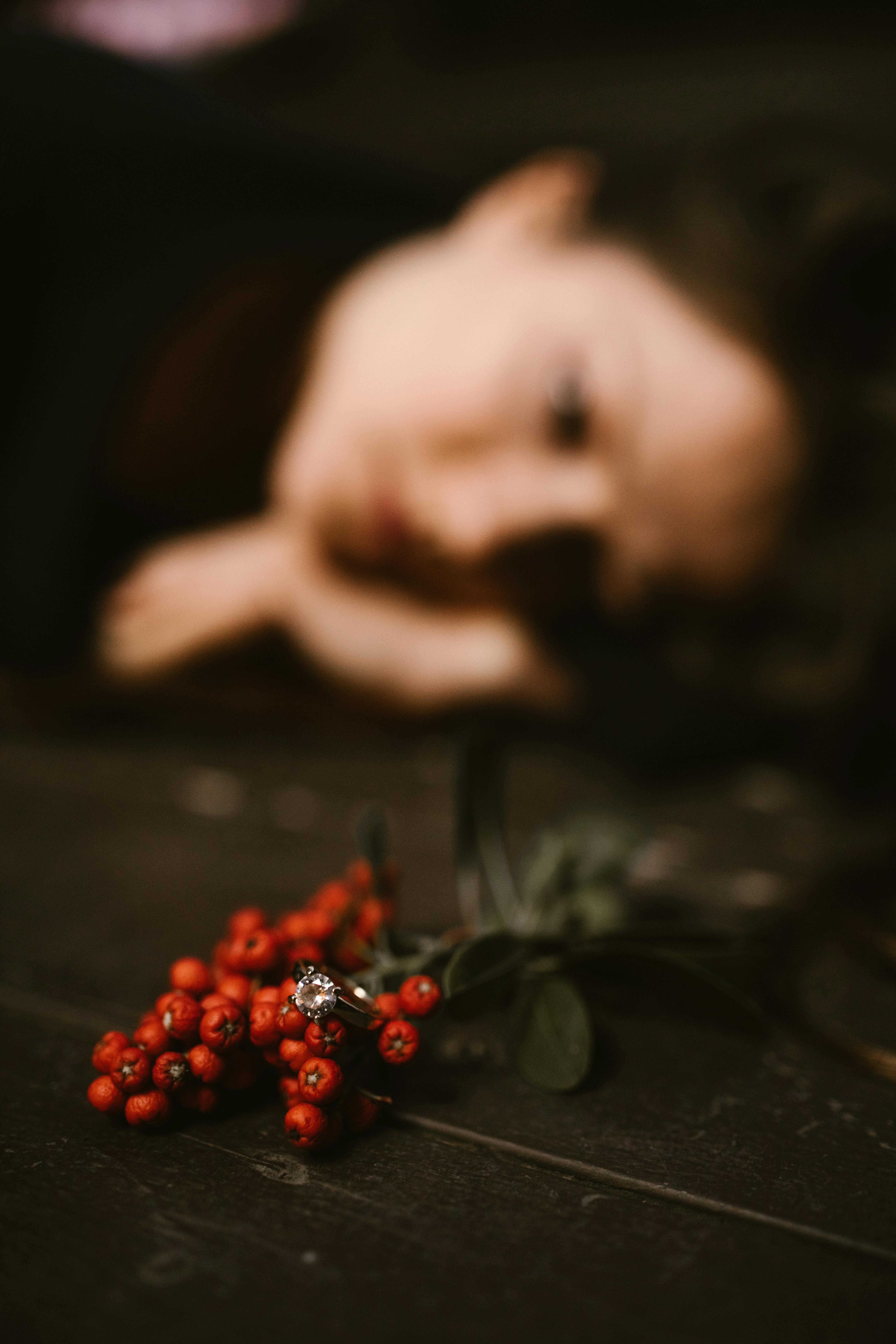 How to start over when your heart is full of pain.