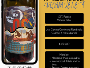 Marco Polo Apassimento (2021)