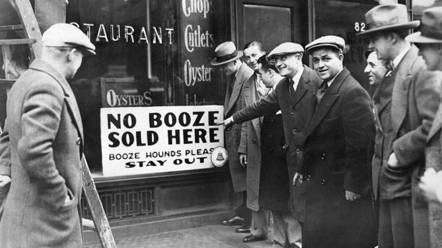 no booze sold here