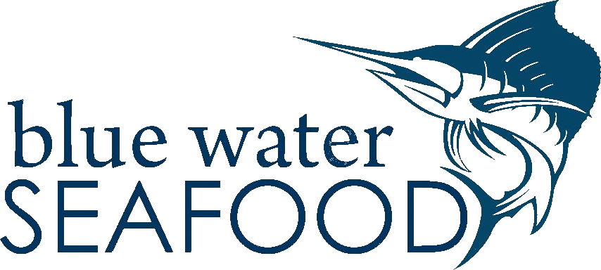 Blue online water seafood