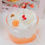 Thumbnail: Pumpkin Whip Dessert Candle Cup | Fall Candles | Gifts, Birthdays, Halloween