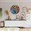 Thumbnail: Ying Yang Mandala Wall Hanging,3D YingYang Multilayer Wall Art