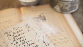 Batch Cooking #2 | Meal Planning