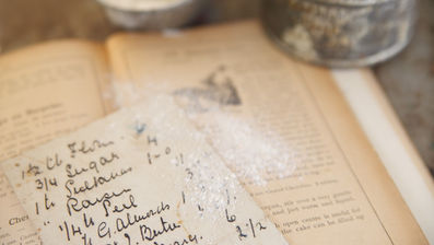 🍲 Calling All Cooks & Bakers: Autumn House Needs Your Recipes! 