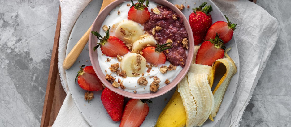 Giangennaro Cossilaffi: 4 spuntini prepartita