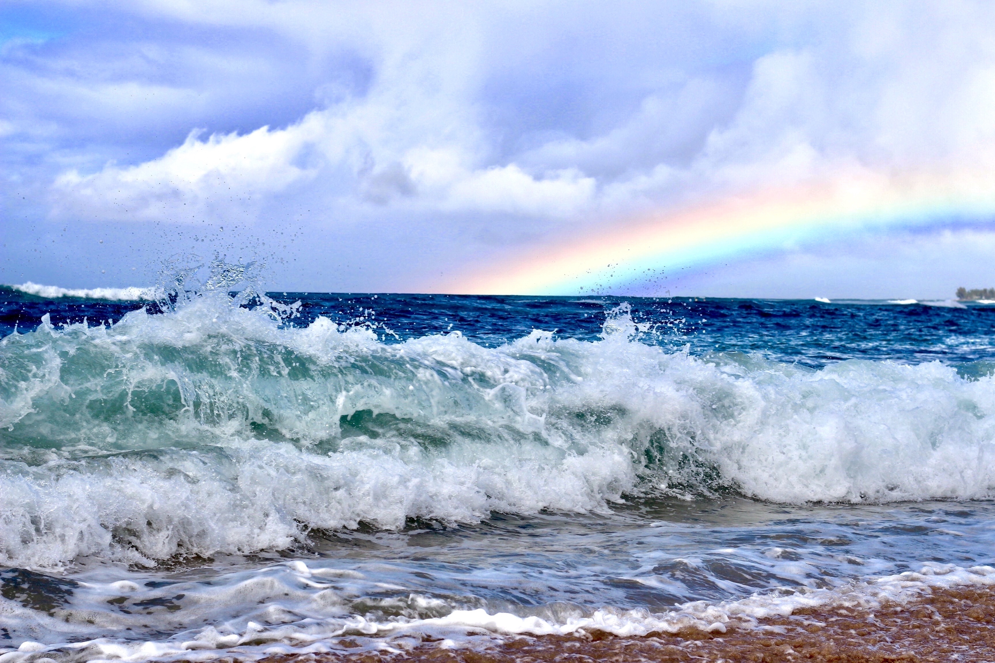 RAINBOW