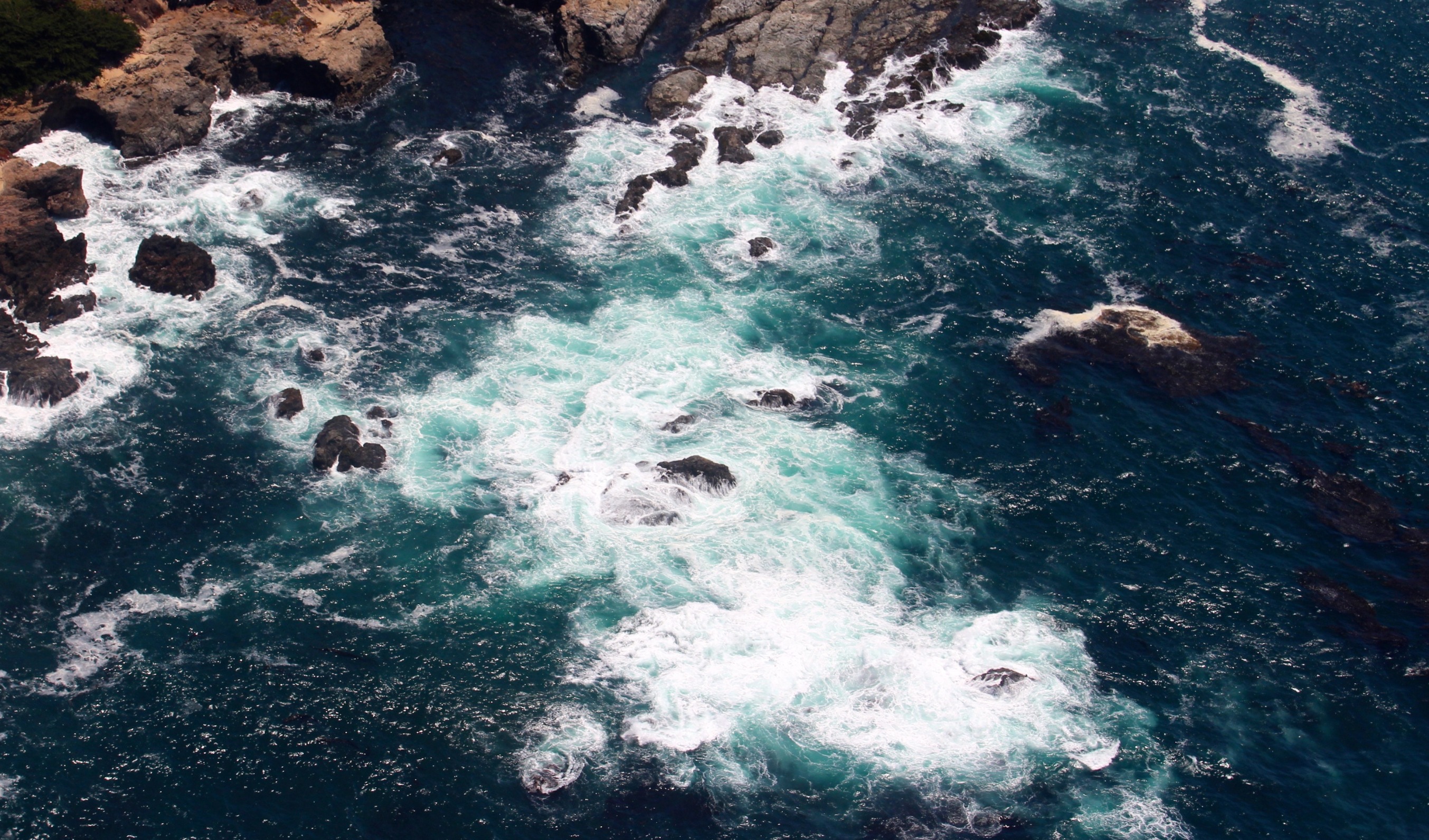 BIG SUR