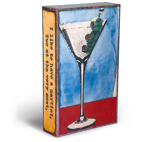 151 - Shaken