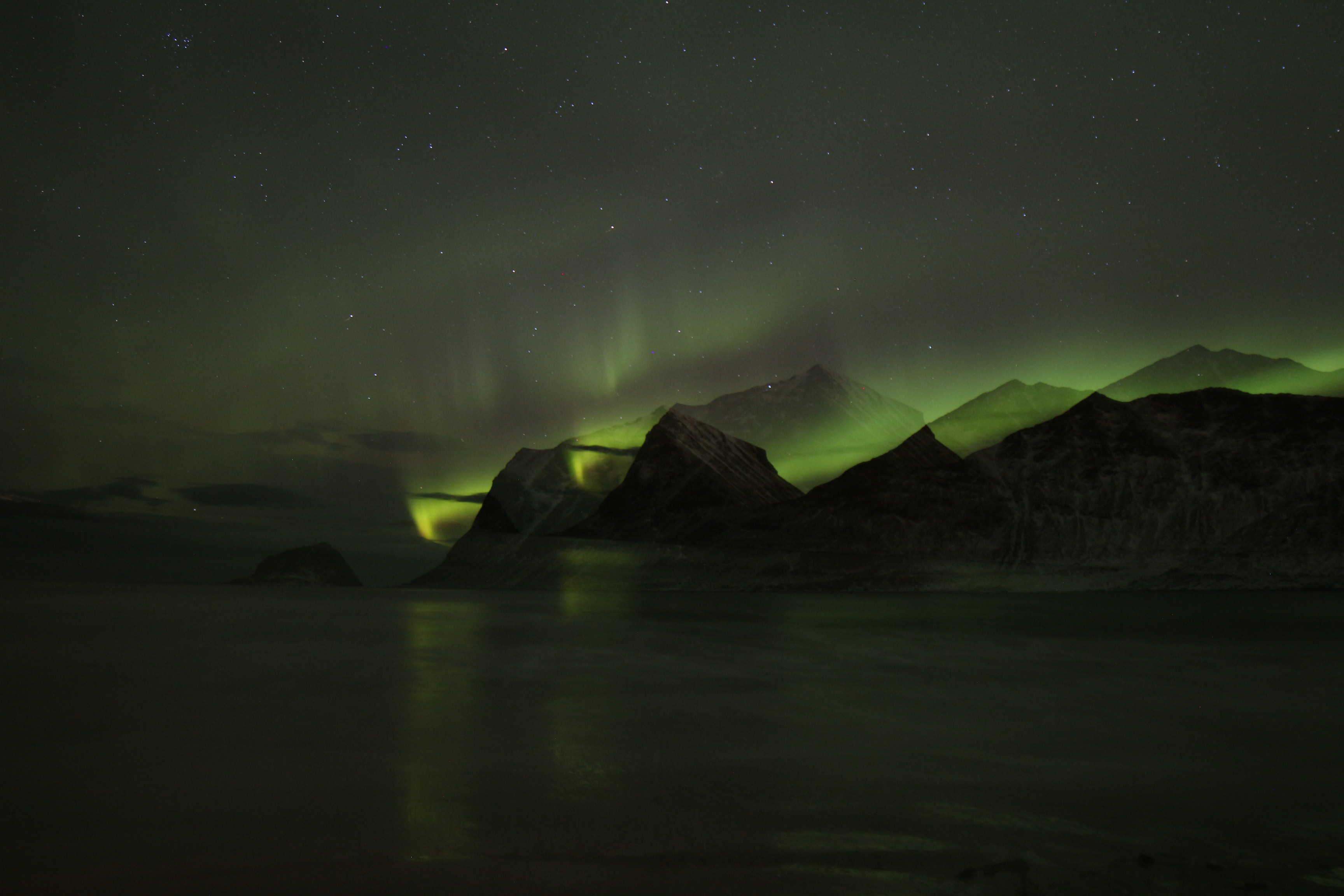 NORWAY
