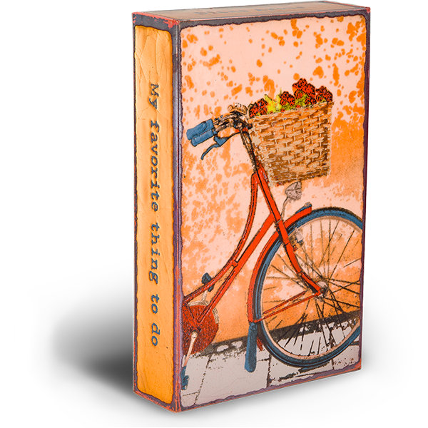 229 - Fresh Ride