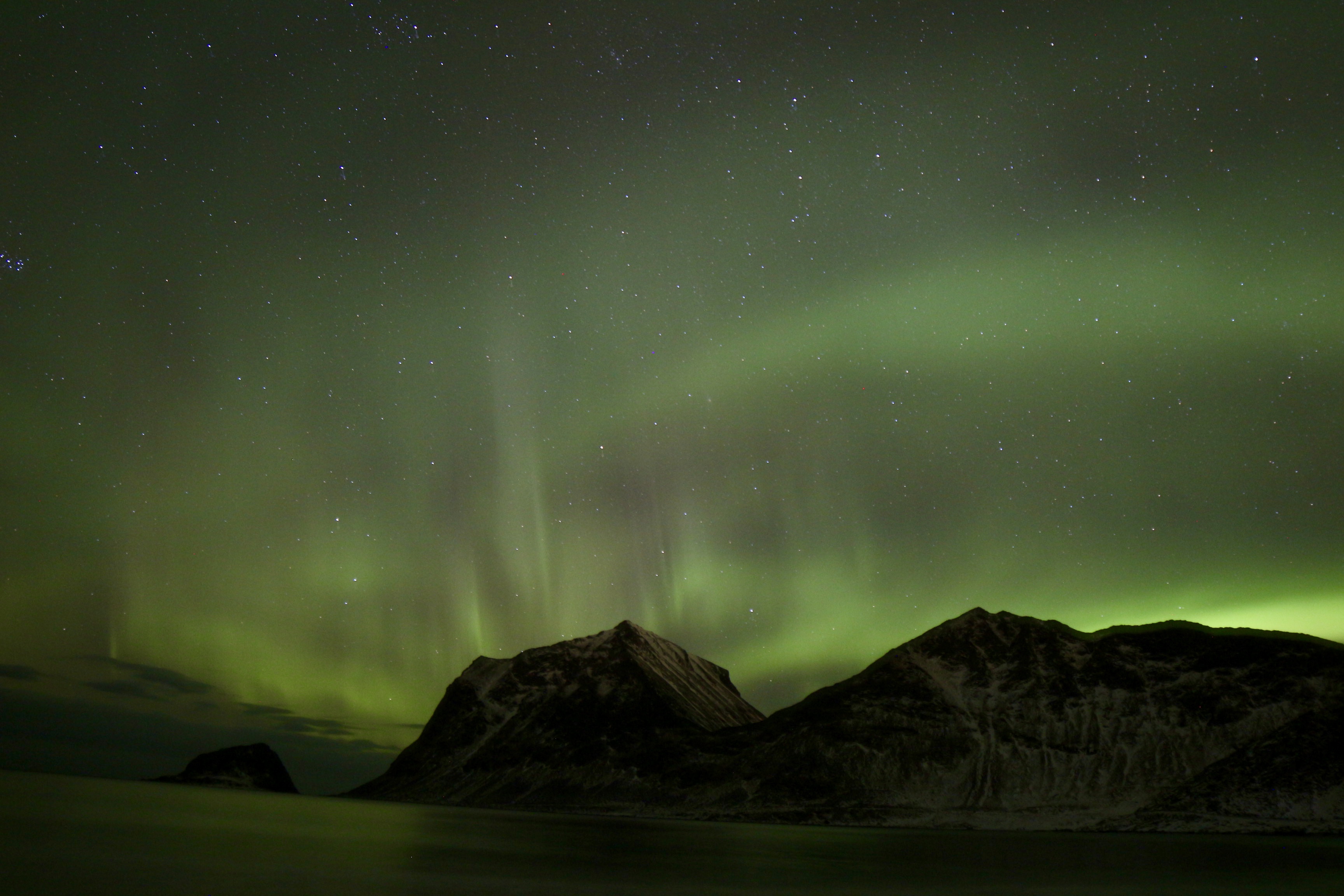 NORWAY