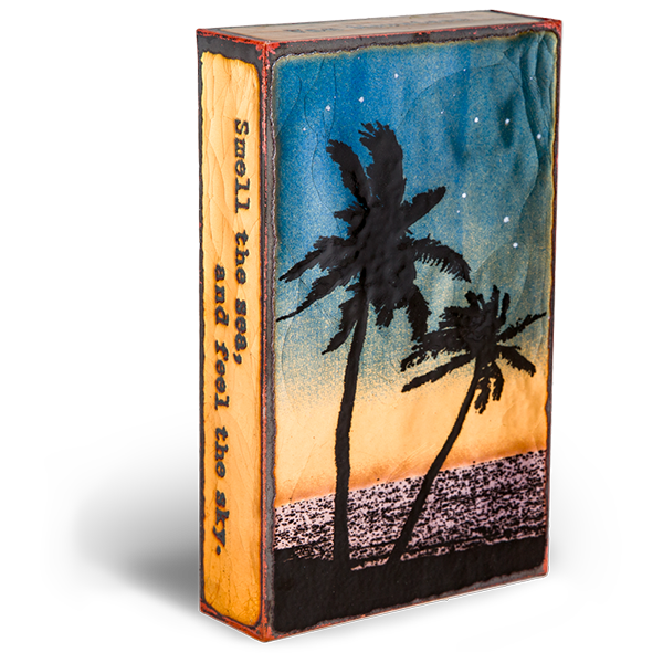 180 - Sunset Beach