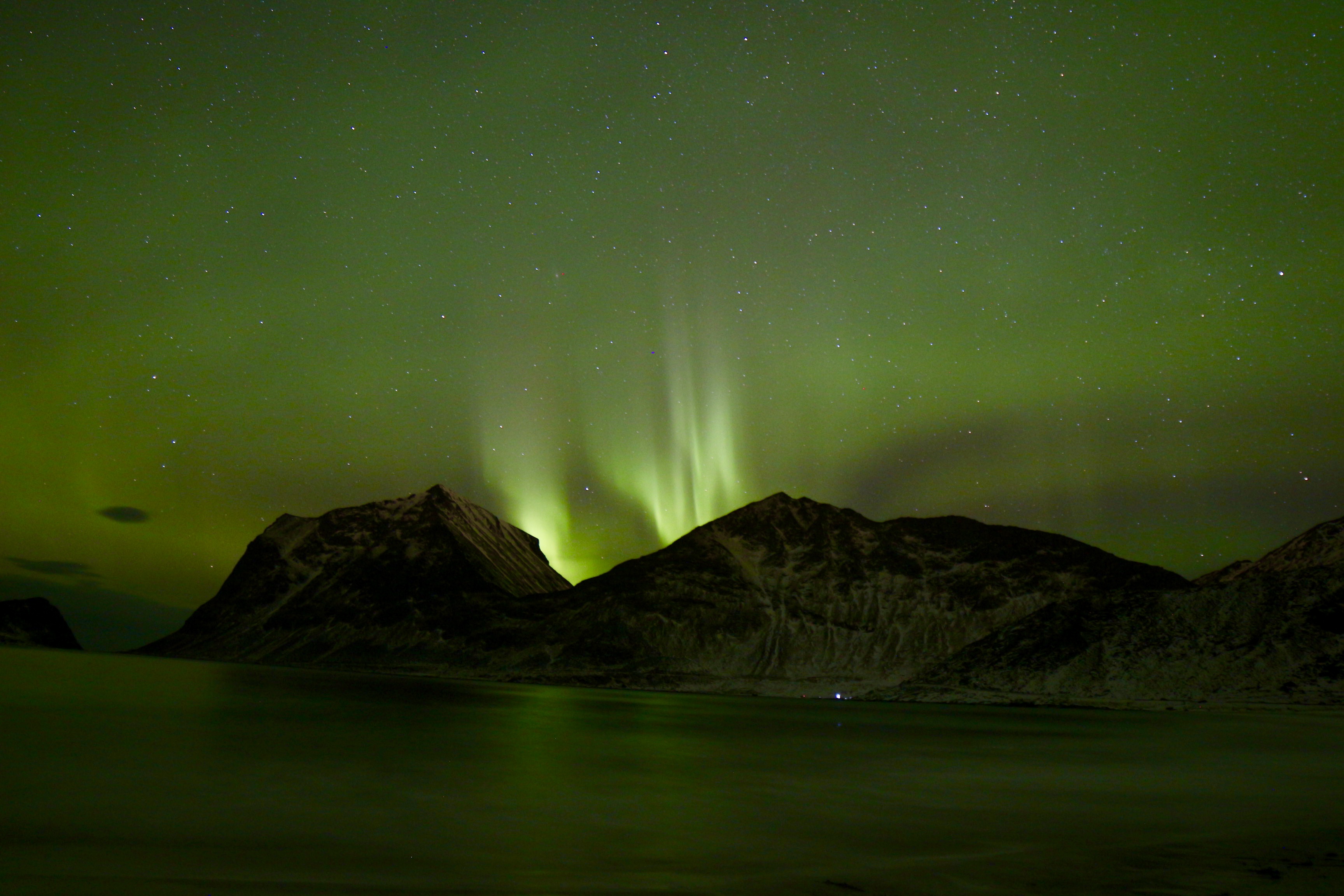 NORWAY
