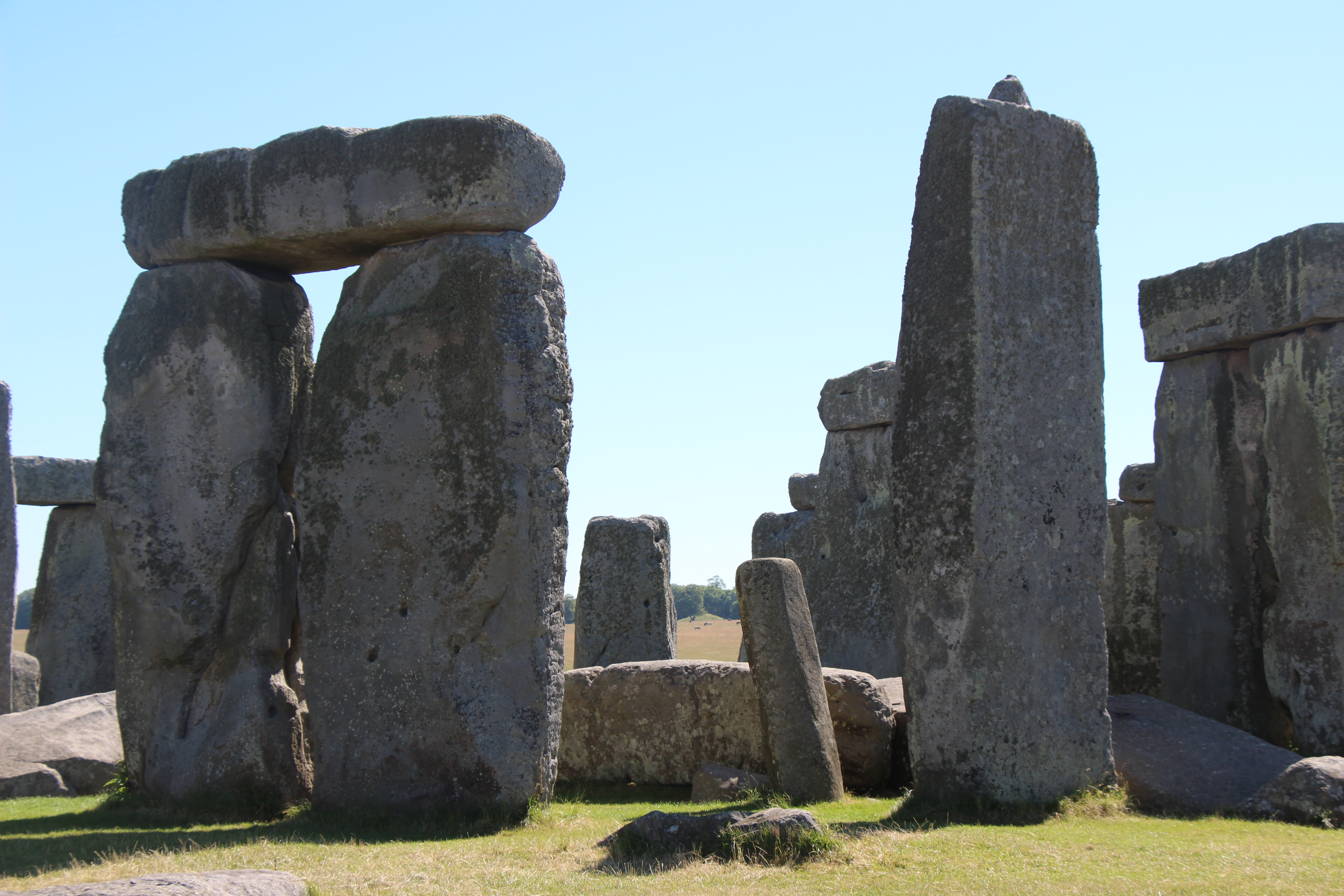 STONEHENGE