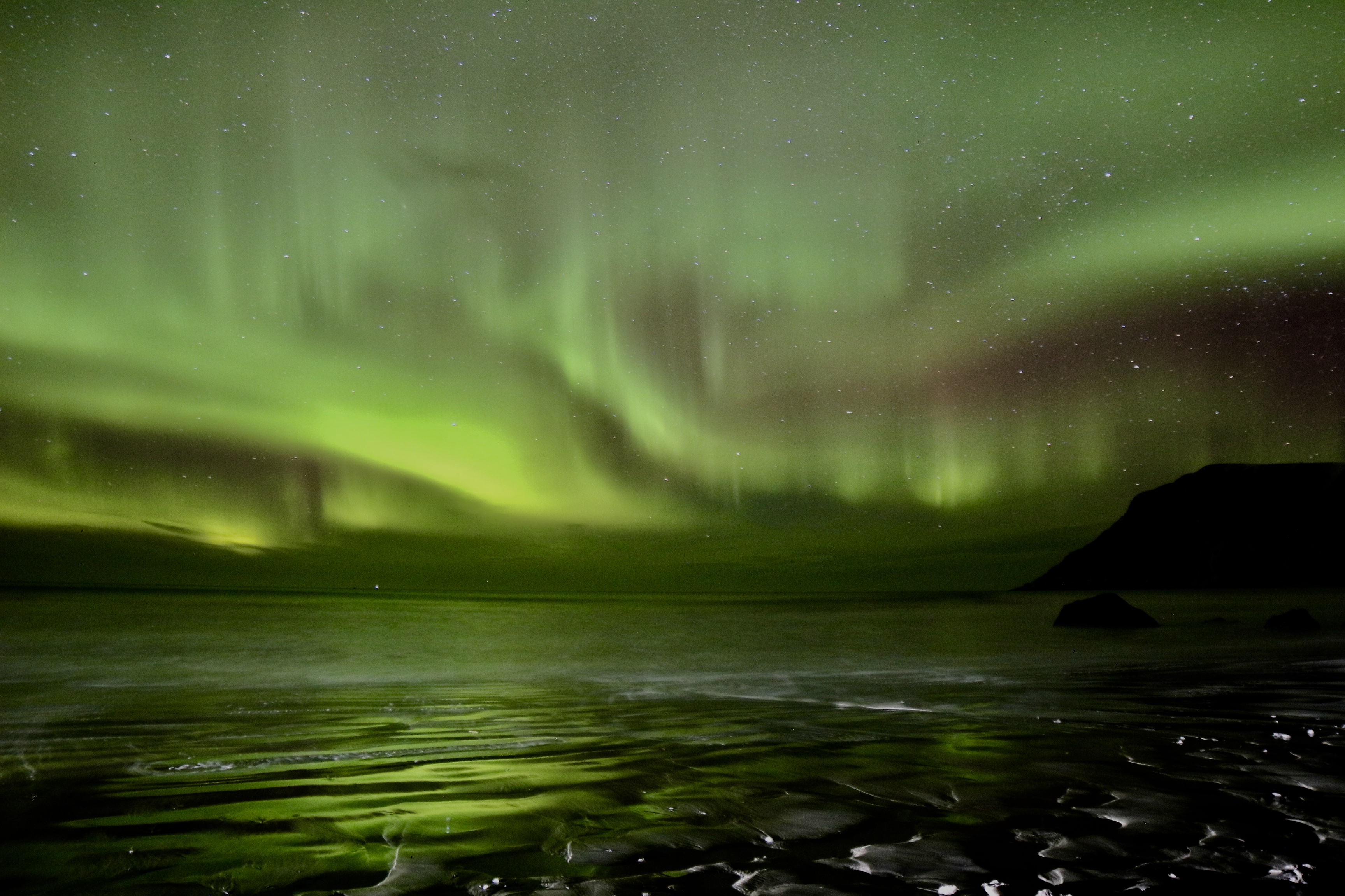 NORWAY