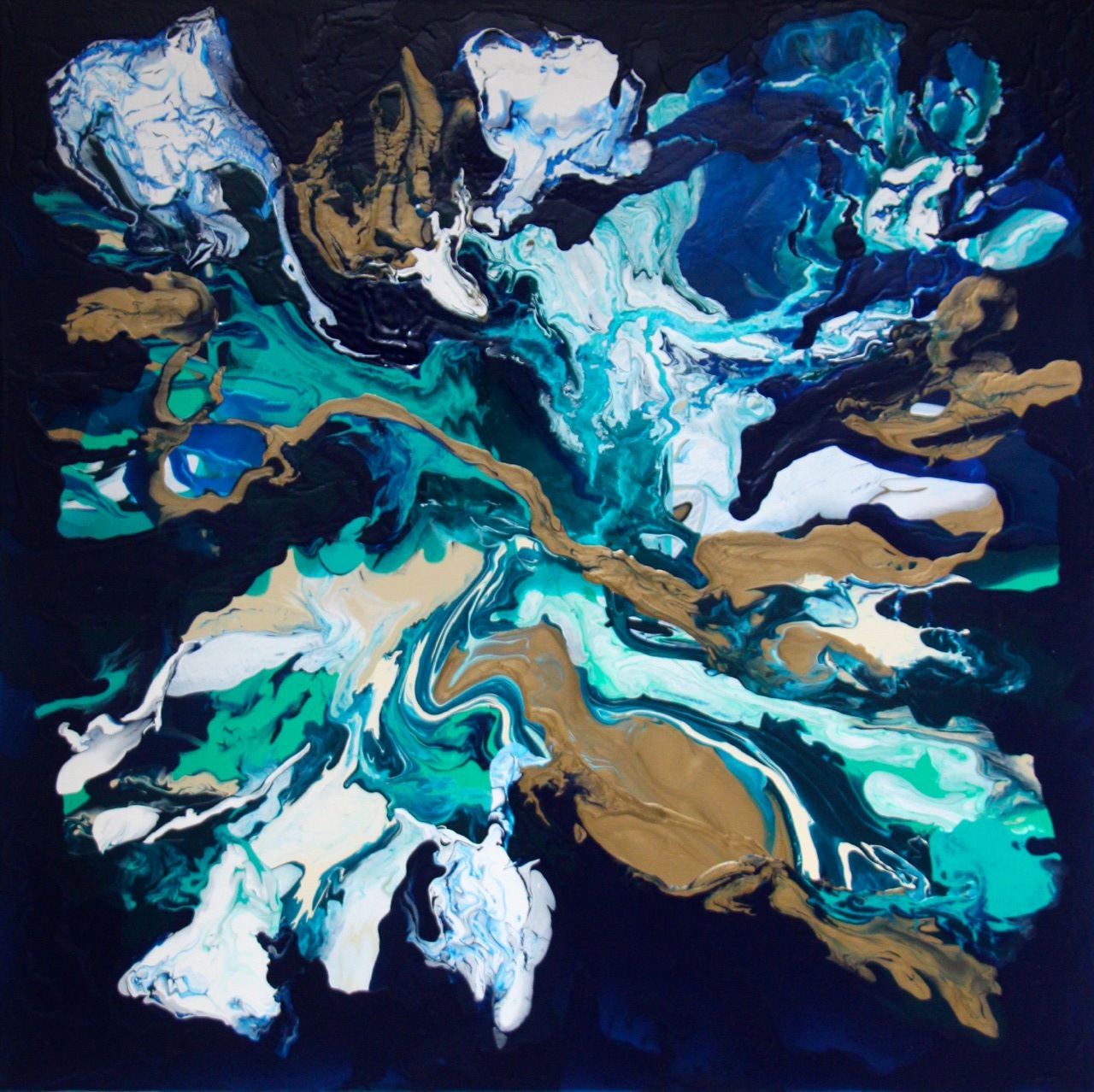 OCEAN GRAVITY