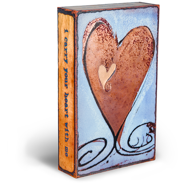 131 - Turner Heart II